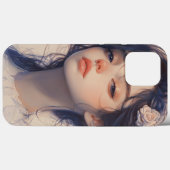 kkommii iPhone / coque ipad (Verso (horizontal))