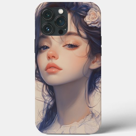 kkommii iPhone / coque ipad (Verso)