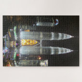 kl towers nachtlicht legpuzzel (Horizontaal)