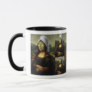 Klaag Lisa Spa Dag Mok