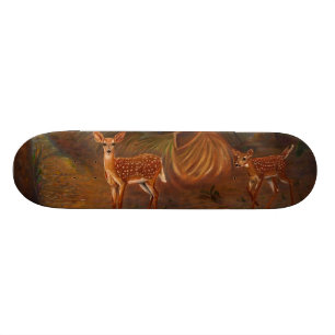 Klaags Skateboard