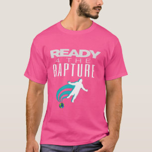 Klaar 4 De Opname T-shirt