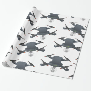 Klaar Cadeaupapier