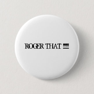 KLAAR DAT!!!!!!!!!!!! RONDE BUTTON 5,7 CM