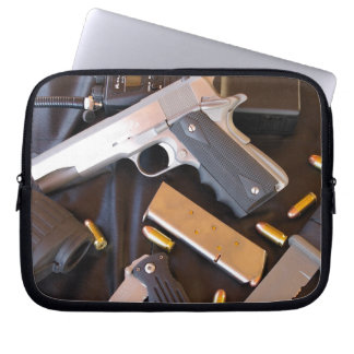 Klaar? Laptop Sleeve