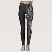 Klaar Leggings (Voorkant)