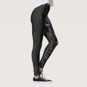 Klaar Leggings (Rechts)