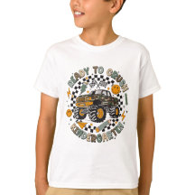 Klaar om de Kleuterschool Plat te Walzen Terug naa