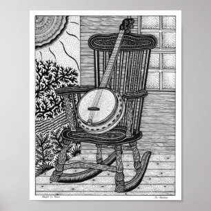 Klaar om Poster te maken