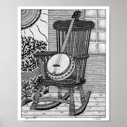 Klaar om Poster te maken (Voorkant)