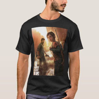 Klaar om te beginnen t-shirt