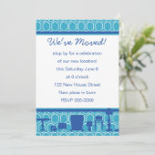 Klaar om te bewegen! kaart (Staand voorkant)