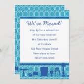 Klaar om te bewegen! kaart (Voorkant / Achterkant)