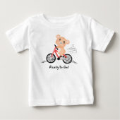 Klaar om te gaan (Voorkant)