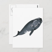 KLAAR OM TE OVERTREDEN BRIEFKAART (Voorkant / Achterkant)