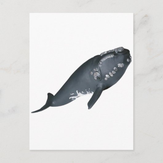 KLAAR OM TE OVERTREDEN BRIEFKAART (Voorkant)