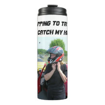 KLAAR OM TE PROBEREN MIJN KIND TE VANGEN