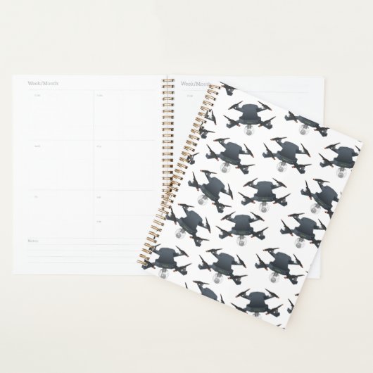 Klaar Planner (Display)