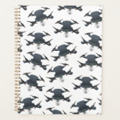 Klaar Planner (Voorkant)