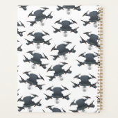Klaar Planner (Achterkant)