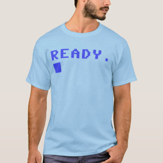Klaar. T-shirt