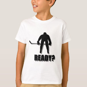 KLAAR? T-SHIRT