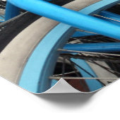 Klaar voor de zomer poster (Hoek)