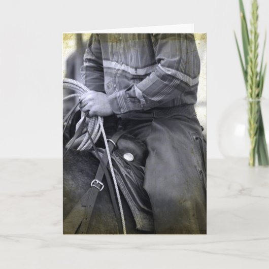 Klaar voor gebruik kaart (Voorkant)