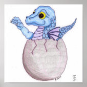 Klaar voor Hatch! Poster (Voorkant)