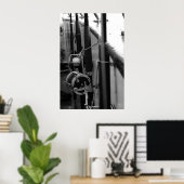 Klaar voor het afspelen poster (Thuiskantoor)