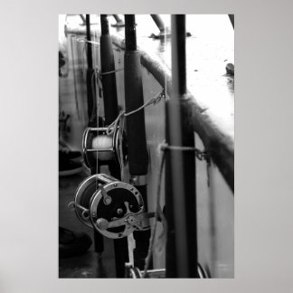 Klaar voor het afspelen poster