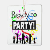 Klaar voor het Ornament (Links)