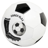 Klaar voor Kick! Aangepast Voetbal (Drie kwart)