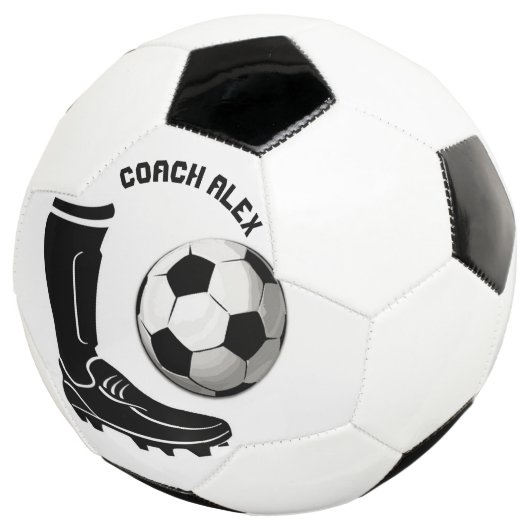 Klaar voor Kick! Aangepast Voetbal (Drie kwart)