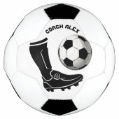 Klaar voor Kick! Aangepast Voetbal (Voorkant)