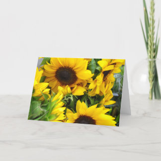 Klaar voor Markt Kaart