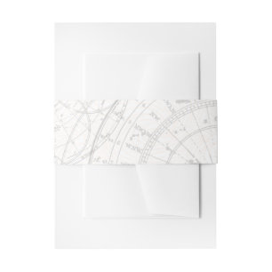 Klaar voor start uitnodigingen wikkel