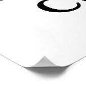 Klaar voor Wiskunde klasse Poster (Hoek)