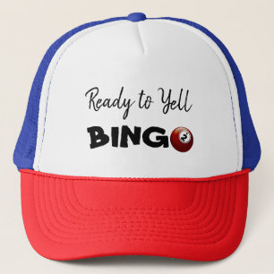 Klaar voor Yell BINGO Lucky Pet