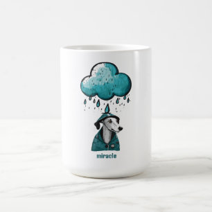 Klaar & voorbereid koffiemok