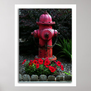 Klaar, Willing en Geschikt Poster