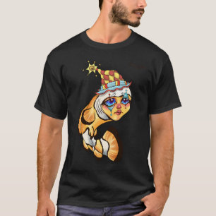 Klaberjasvis T-shirt