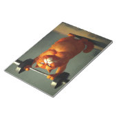 KLADBLAD NOTITIEBLOK (Schuin)