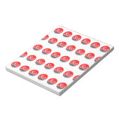 Kladblok 80 (Gedraaid)