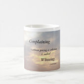 KLAGENDE TEDDY ROOSEVELT MOK (Center)