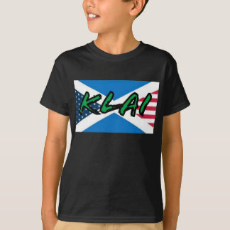 KLAI Kind T-Shirt