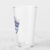 Klamath River, Californië Glas (Links)