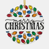 KLANT FOTO Merk en helder Ornament (Voorkant)