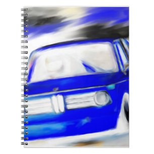 Klant koelen notitieboek
