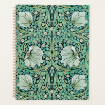 KLANT : WILLIAM MORRIS : PIMPERNEL